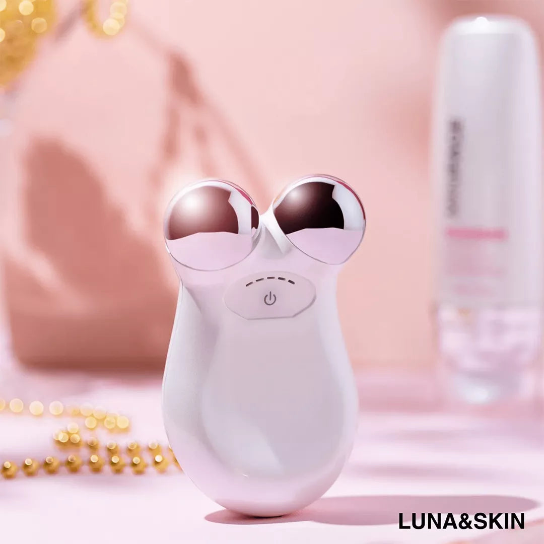 LUNA&SKIN ToneLift™