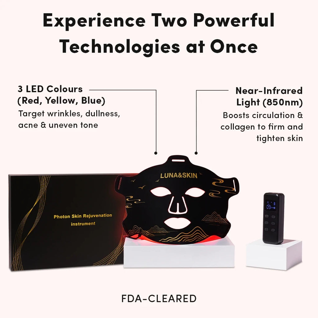 LUNA&SKIN RejuveMask™