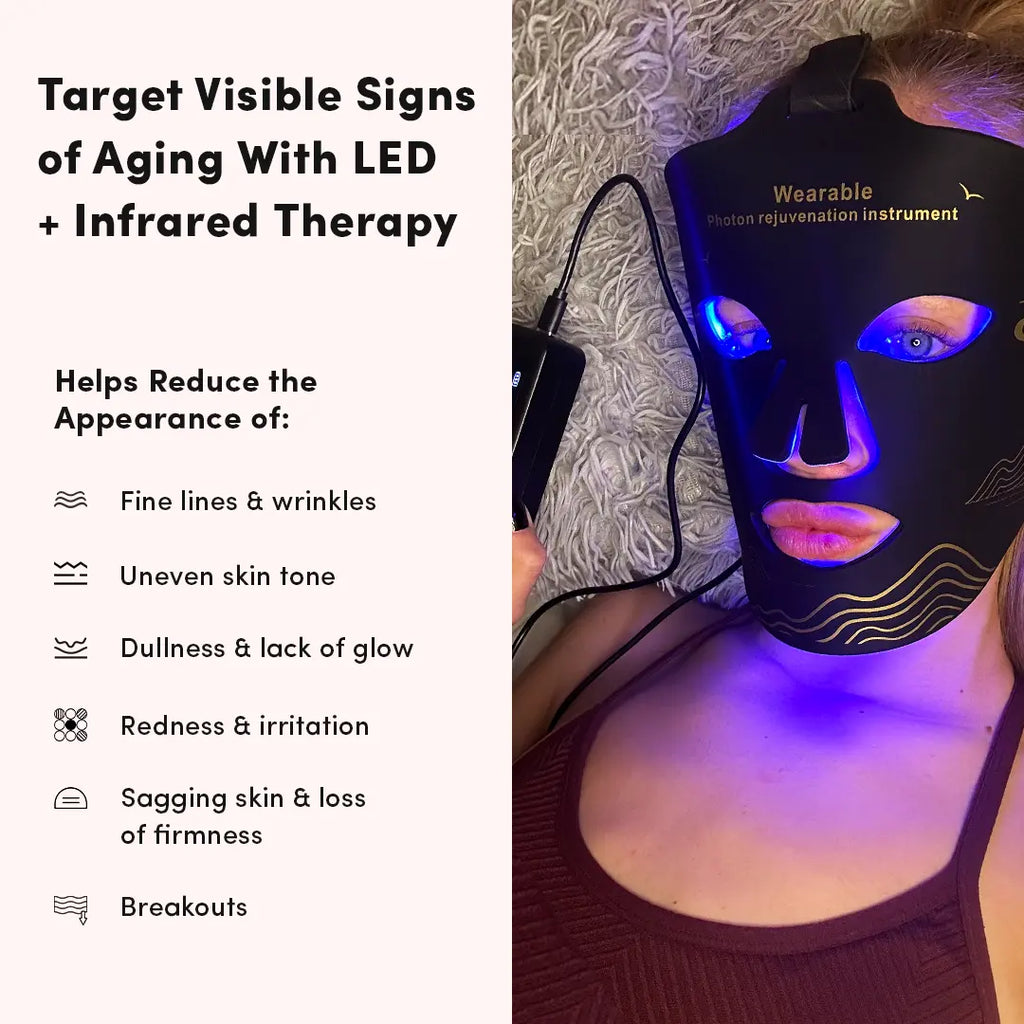 LUNA&SKIN RejuveMask™