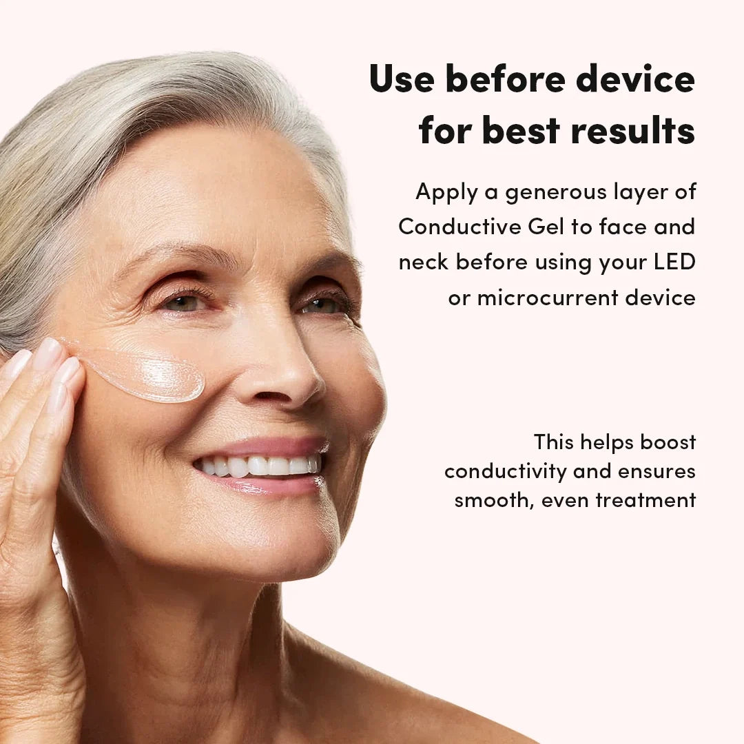 4 Conductive Gel