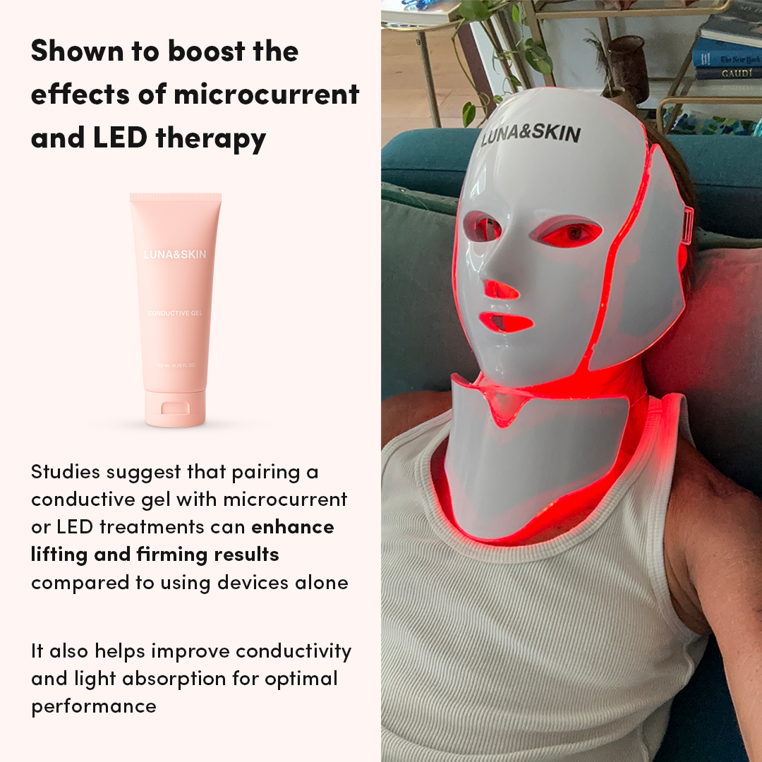 4 Conductive Gel