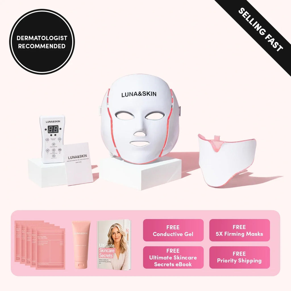 LUNA&SKIN RegenMask™