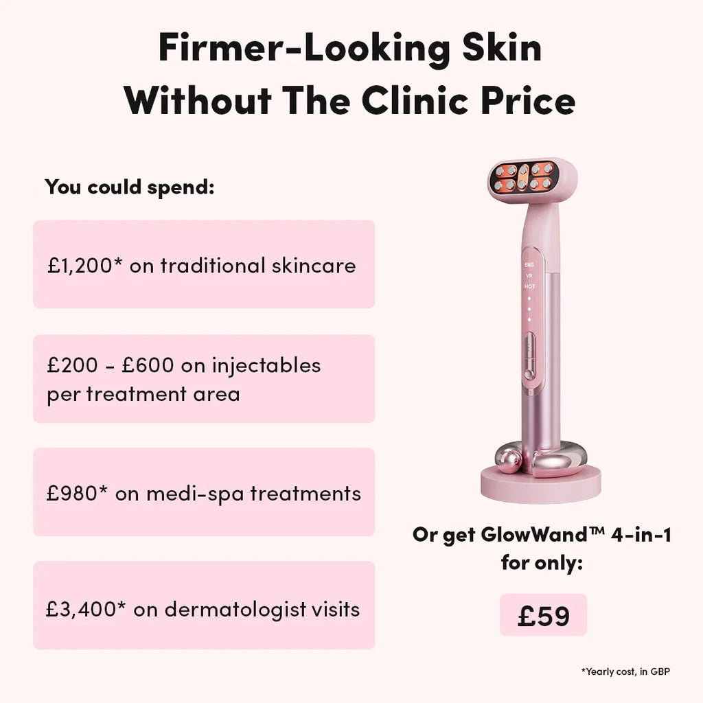 LUNA&SKIN GlowWand™