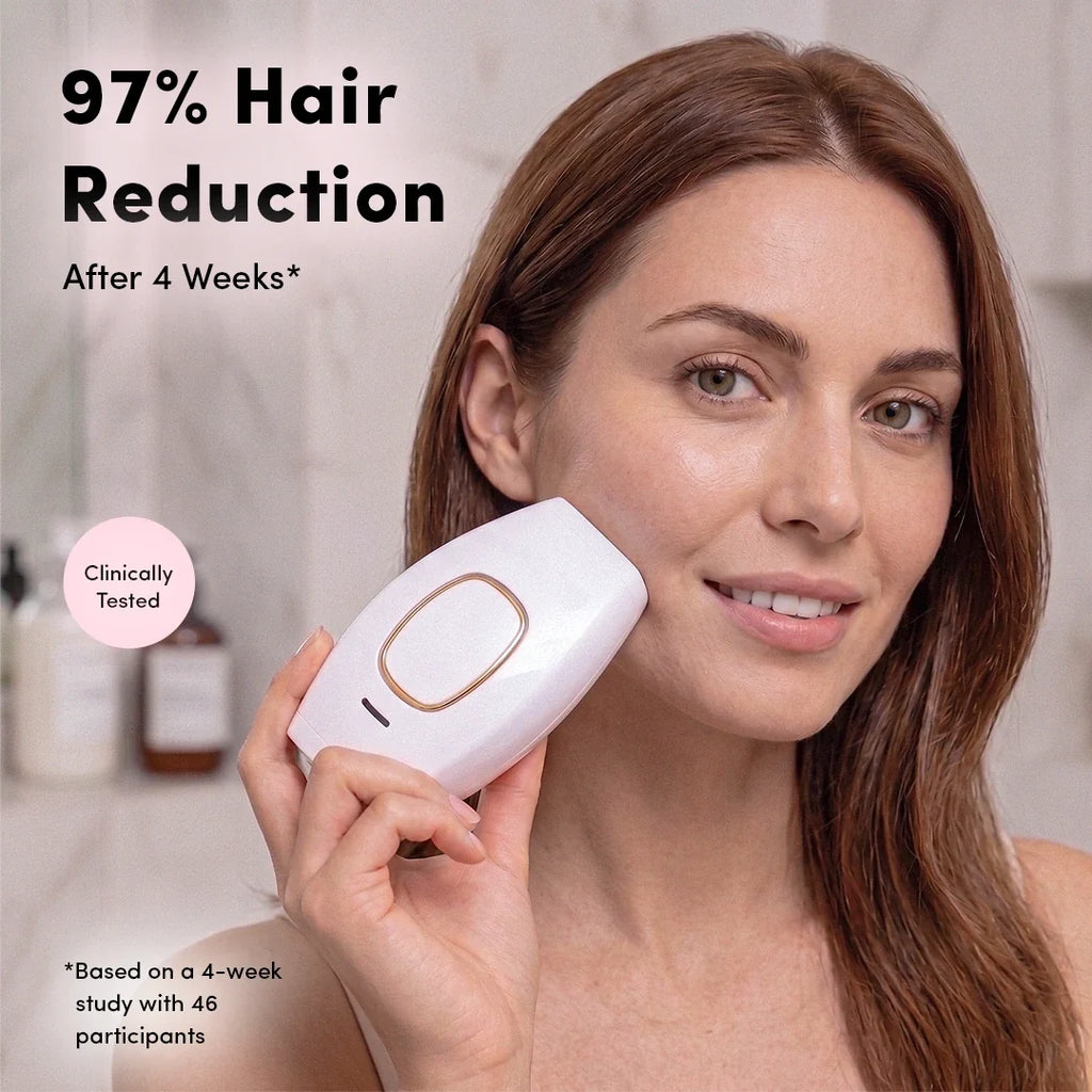 LUNA&SKIN SilkSkin™