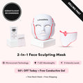 LUNA&SKIN RegenMask™