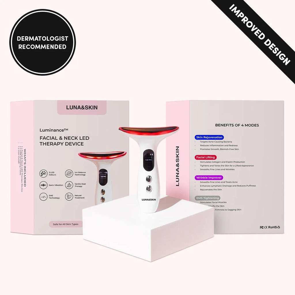LUNA&SKIN Luminance™