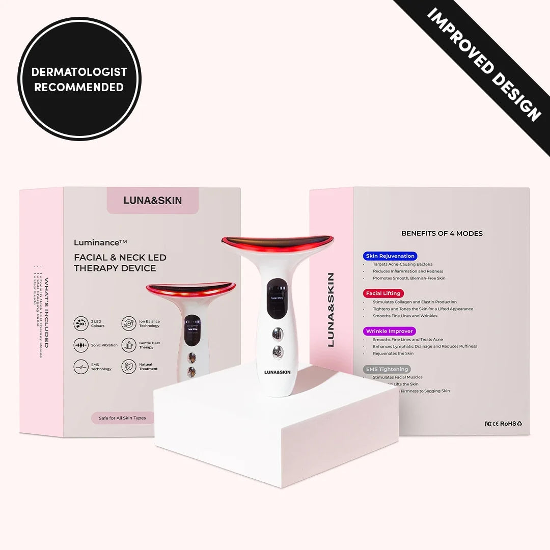 LUNA&SKIN Luminance™