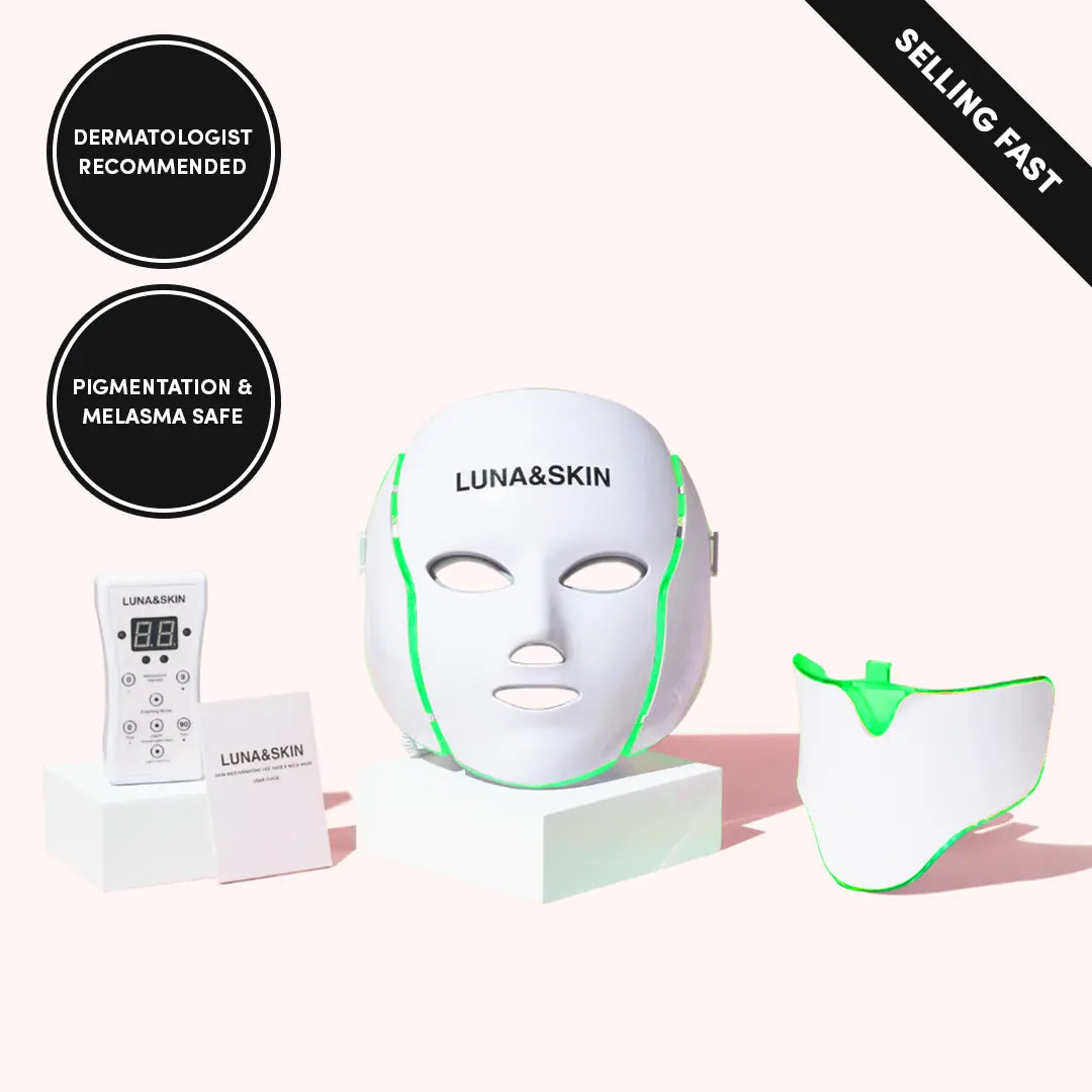 LUNA&SKIN RegenMask™