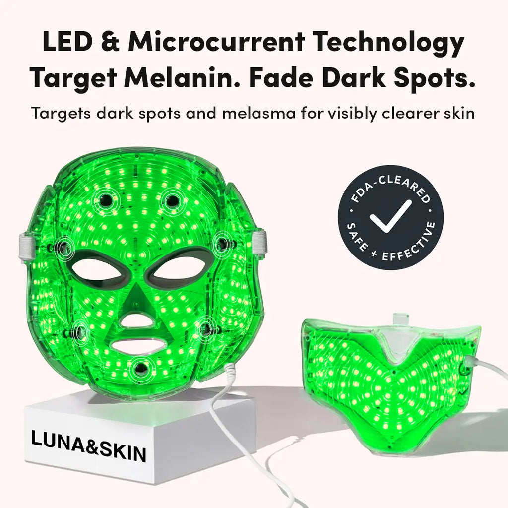 LUNA&SKIN RegenMask™