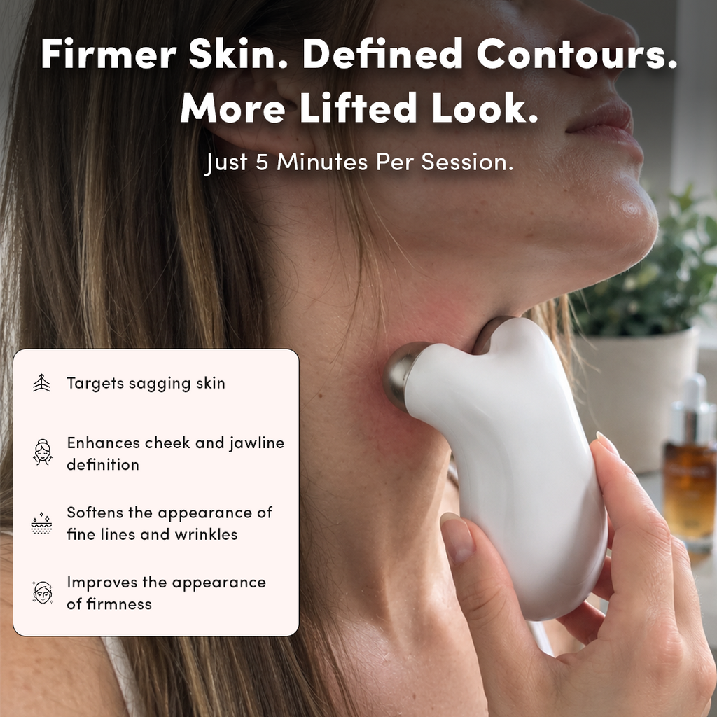 LUNA&SKIN ToneLift™