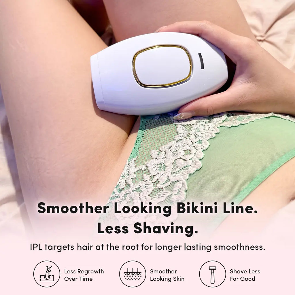LUNA&SKIN SilkSkin™
