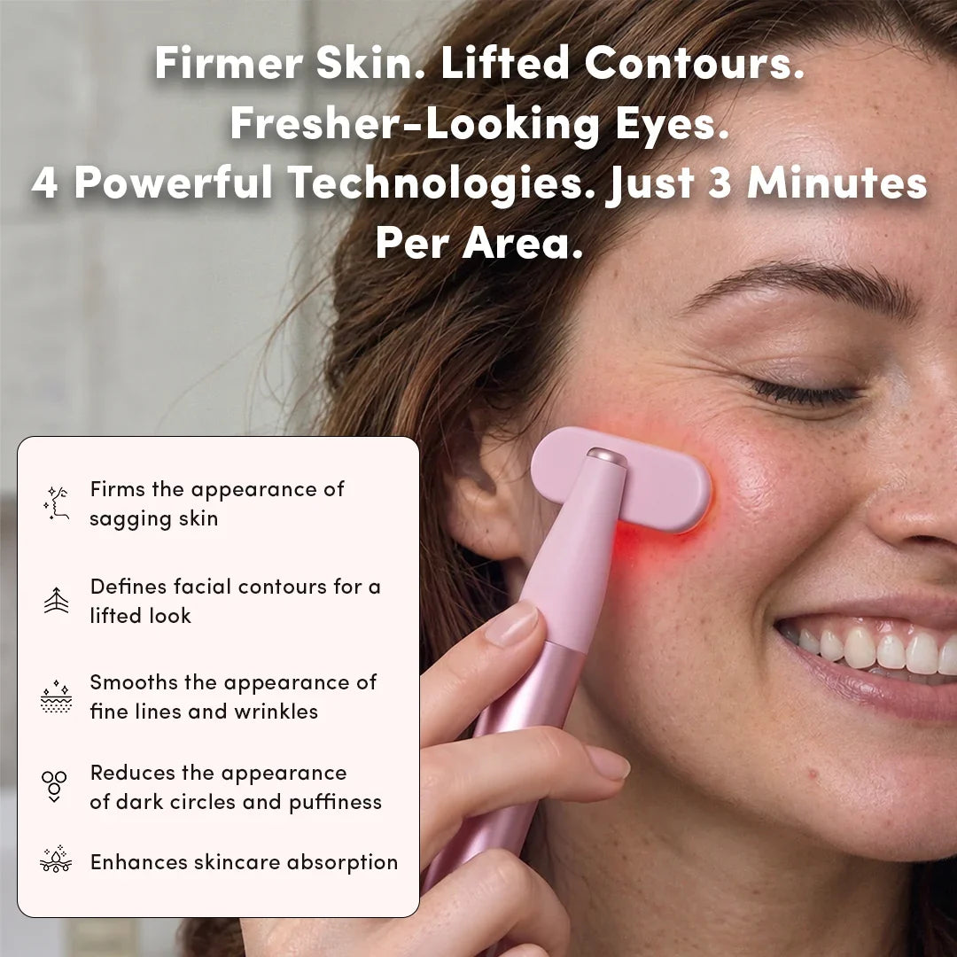 LUNA&SKIN GlowWand™