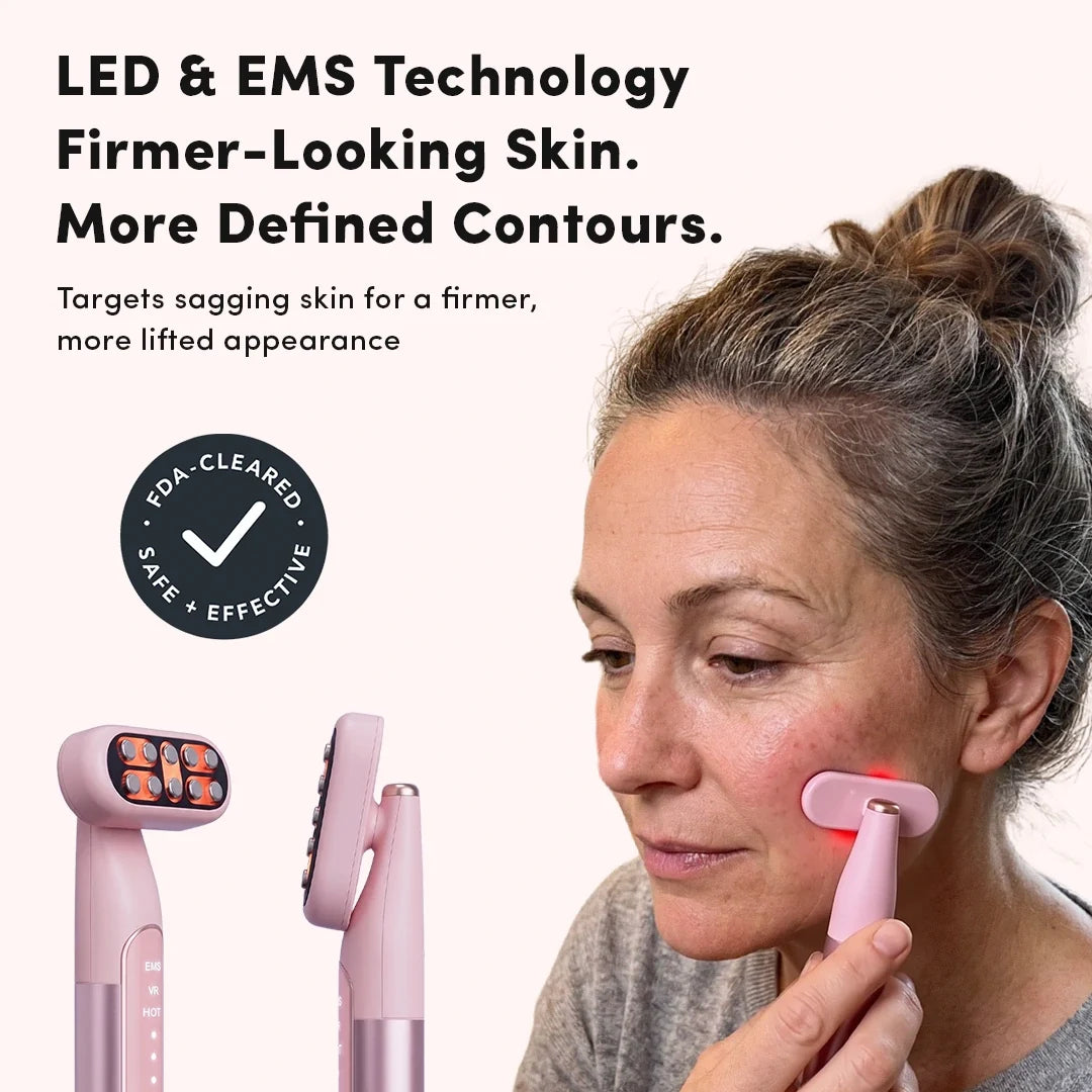 LUNA&SKIN GlowWand™