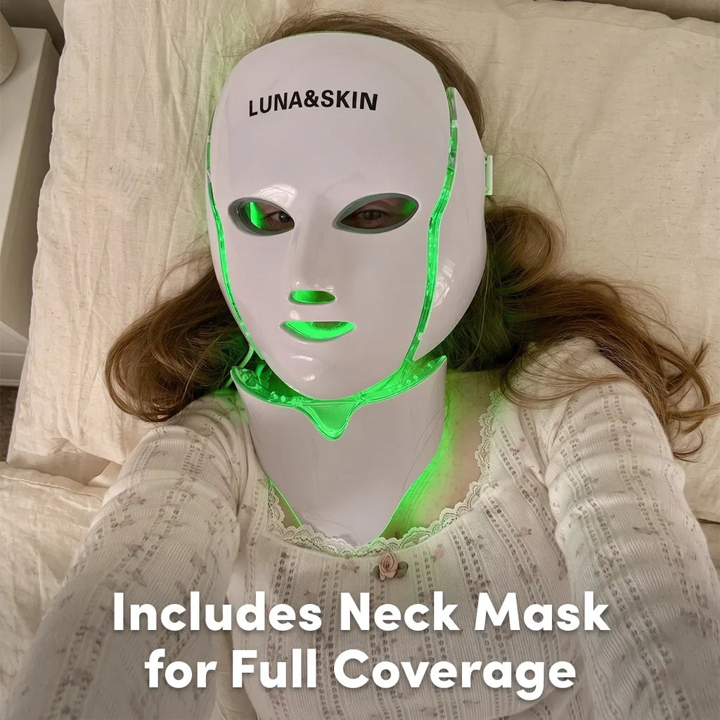 LUNA&SKIN RegenMask™