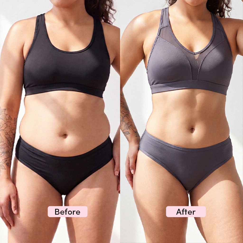 LumiSculpt™ 3-in-1 Body Sculptor