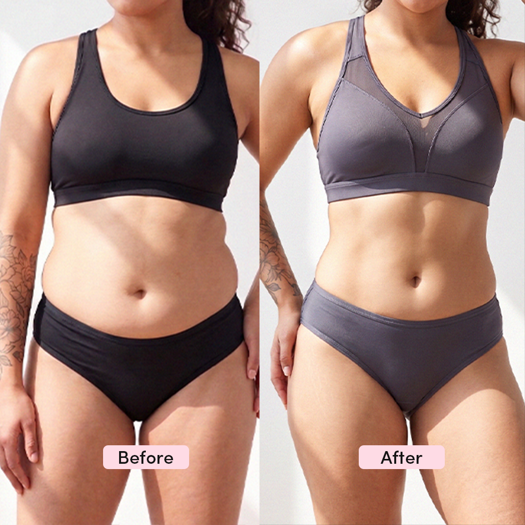 LumiSculpt™ 3-in-1 Body Sculptor