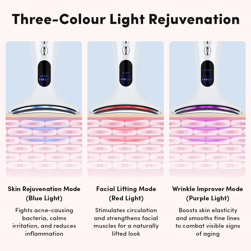 LUNA&SKIN Luminance™