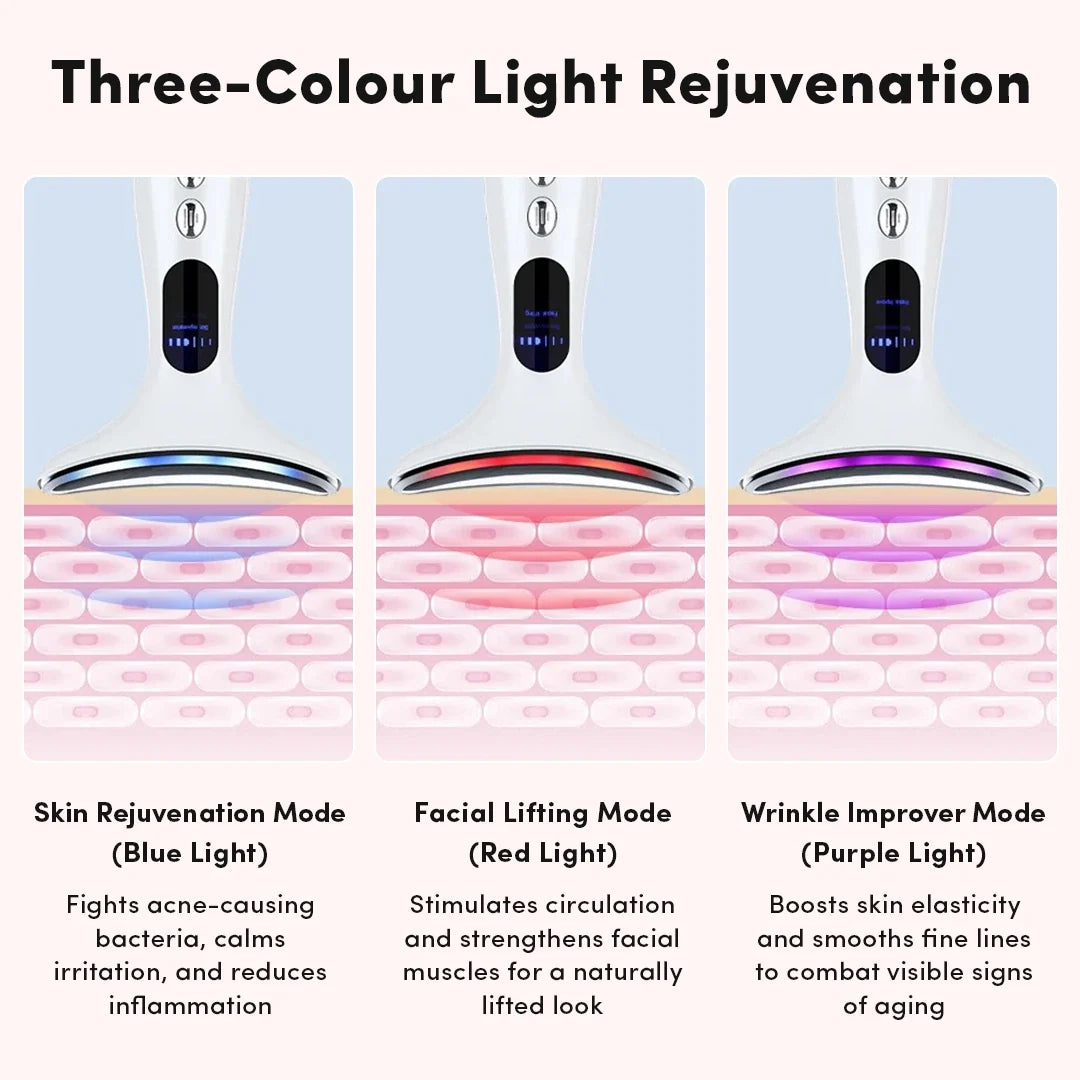 LUNA&SKIN Luminance™