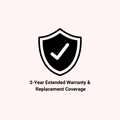 3-Year Extended Warranty