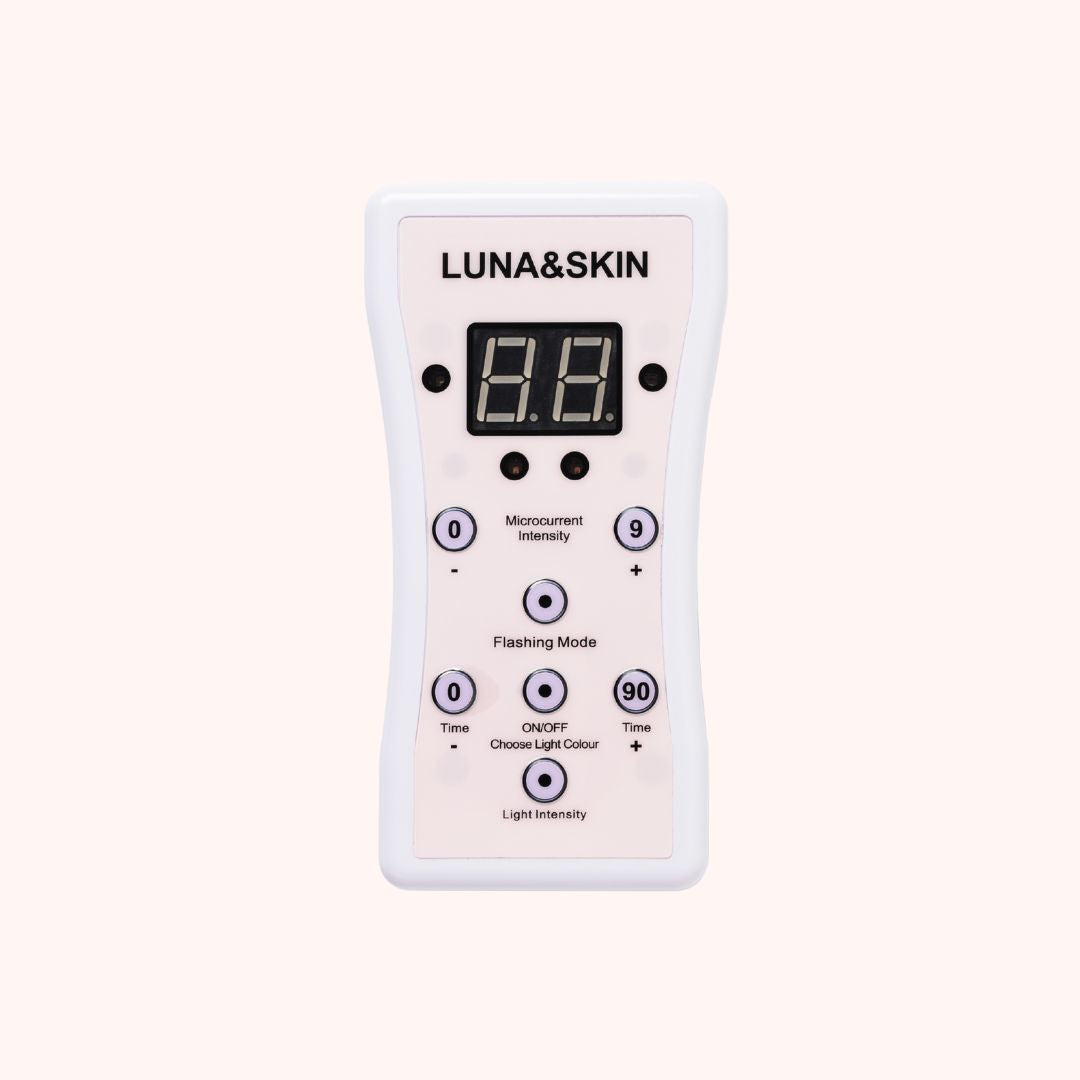 RegenMask™ Remote Control