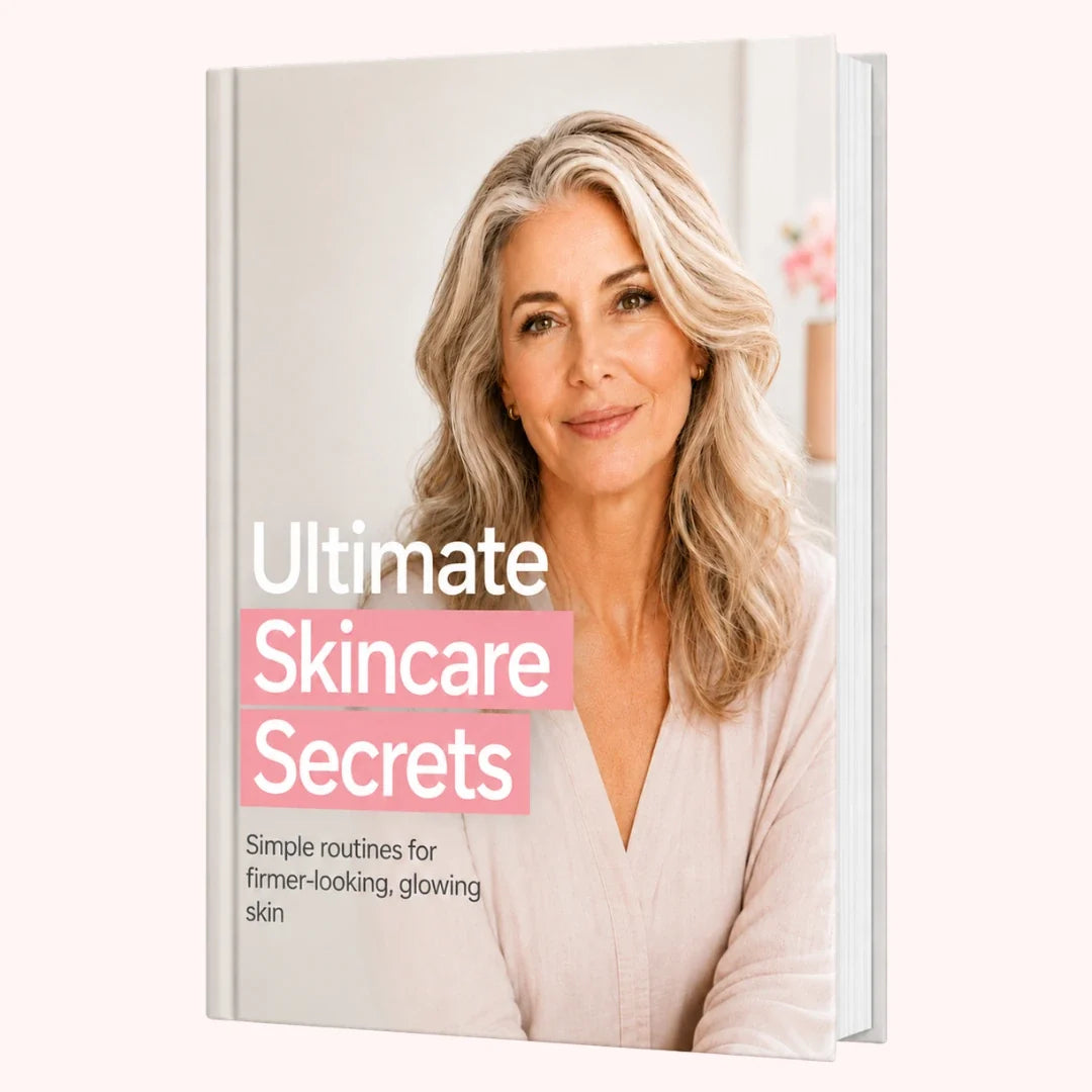 Ultimate Skincare Secrets eBook