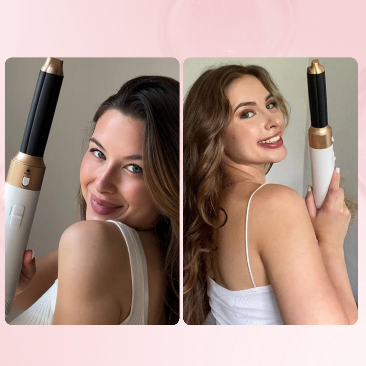 LUNA&SKIN SilkyFlow™